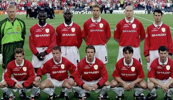 以往在歐洲 以往在歐洲